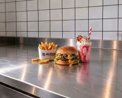 Alpha Burger (Valenciennes)