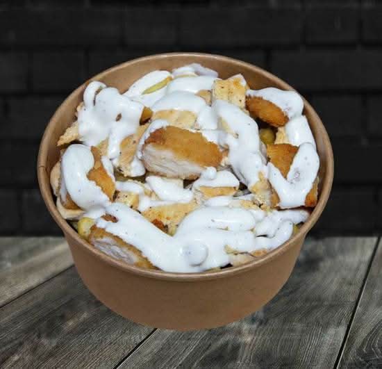 Chicken Bowl