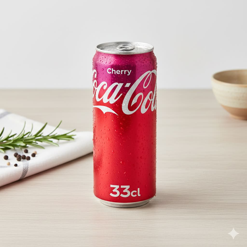 🍒Cola Cherry