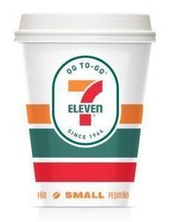 Small Coffee - House Blend 12oz