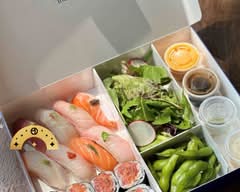 Mikado (Metroplitan Ave)