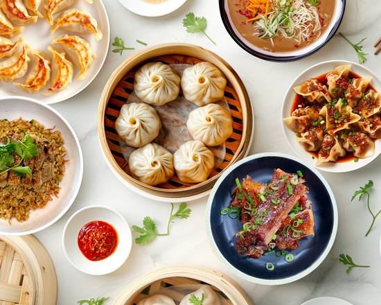Dumpling Panda (Boca Raton)