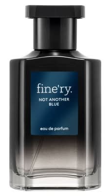 fine'ry. Men's Eau De Cologne Not Another Blue, Not Another Blue (2 fl oz)