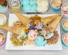 Miss Gelato