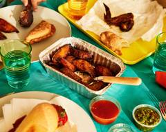 Caribbean Jerk Catering & Takeaway (Northampton)