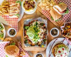 La Suculenta Restaurant y Cafetería