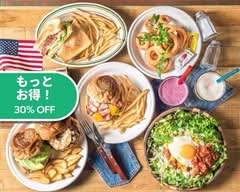 L.A.ガレージ L.A.GARAGE