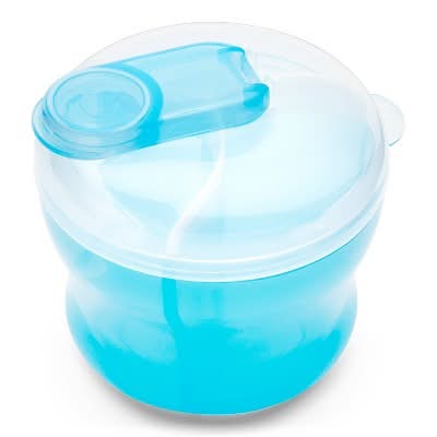 Munchkin Formula Dispenser in Blue (3.88 oz)