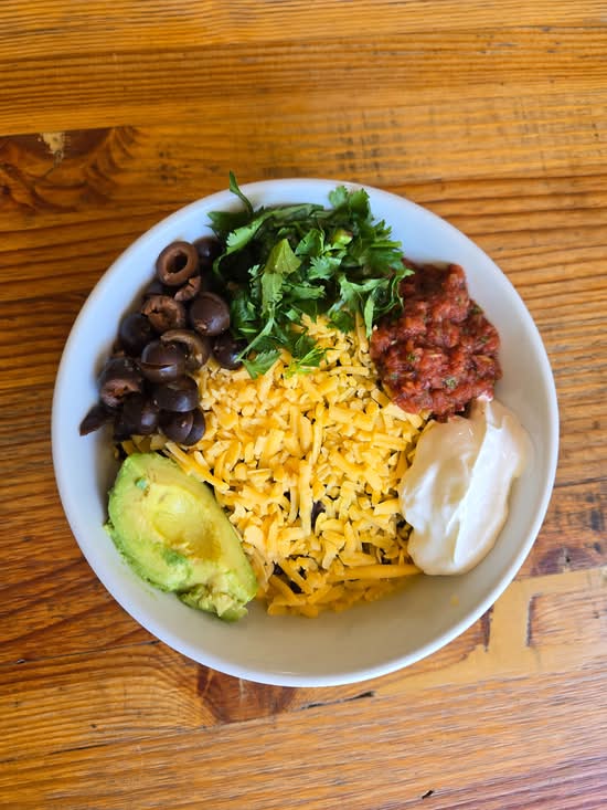 Mighty Bowl