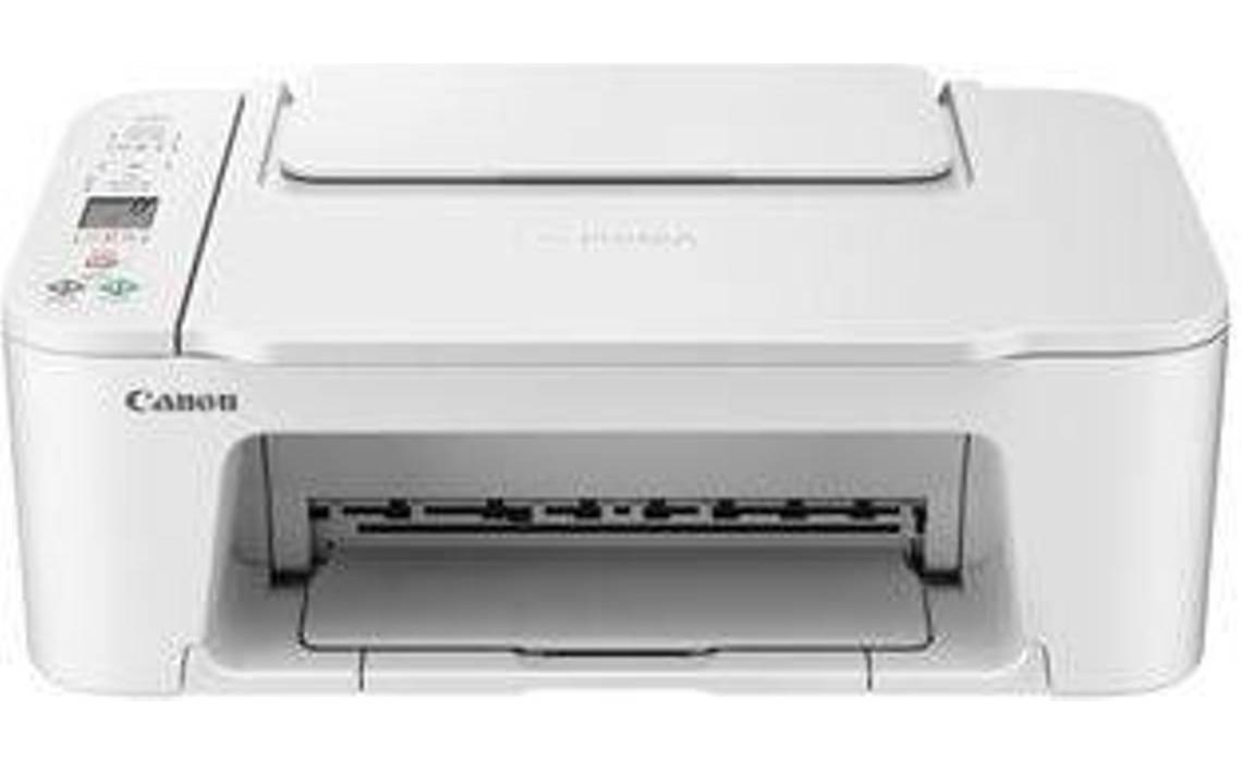 Impressora Canon  PIXMA TS3751I (Multifunções - Jato de Tinta - Wi-Fi)