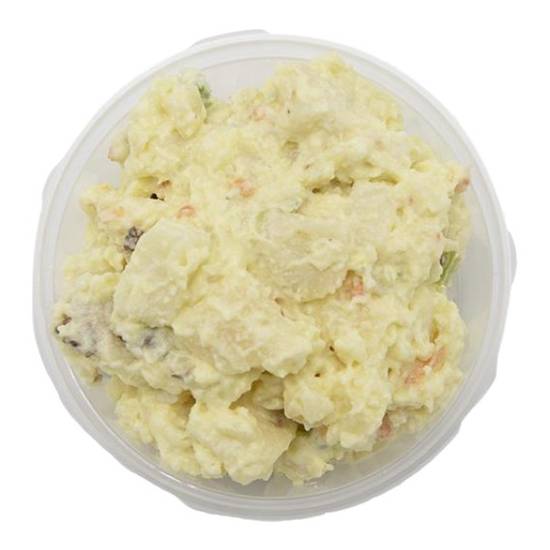 Weis Quality Salad Amish Potato Salad
