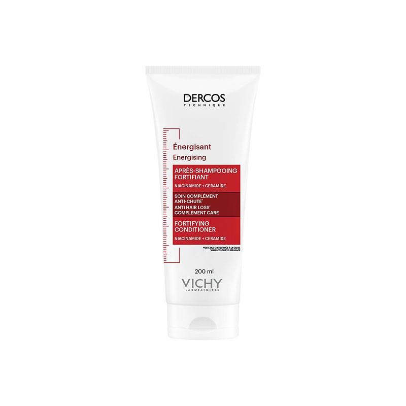 Vichy Dercos Energising Fortifying Conditioner (200 ml)