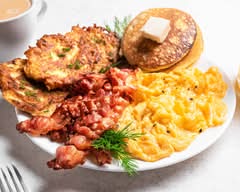 Betty's Breakfast Grill (New York)