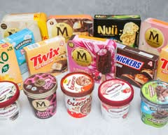 Icecream Lovers 