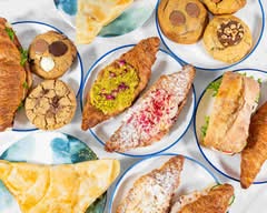 Dua's Coffee (Yonge Street)