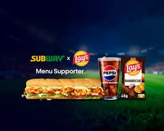 Subway® - Compans