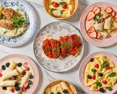 WOW Pierogies (London)