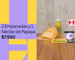 Huentelauquen Cenco Costanera