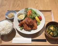 沿線食堂