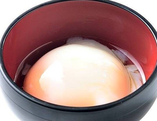 温泉たまご
