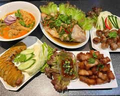 タイ料理 One & One Thai Restaurant One & One