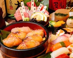 まめたい寿司 武蔵新城店