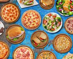 Route 67 Pizza