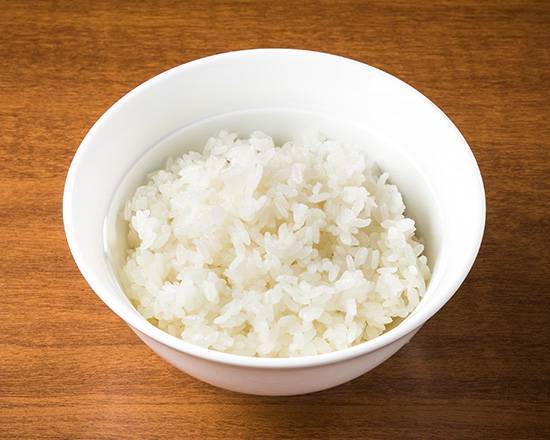小ライス Small Rice