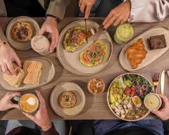 LILY - Manger Vivre Aimer