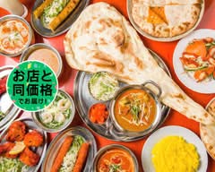 ナマステ上野キッチン Namaste Ueno kitchen