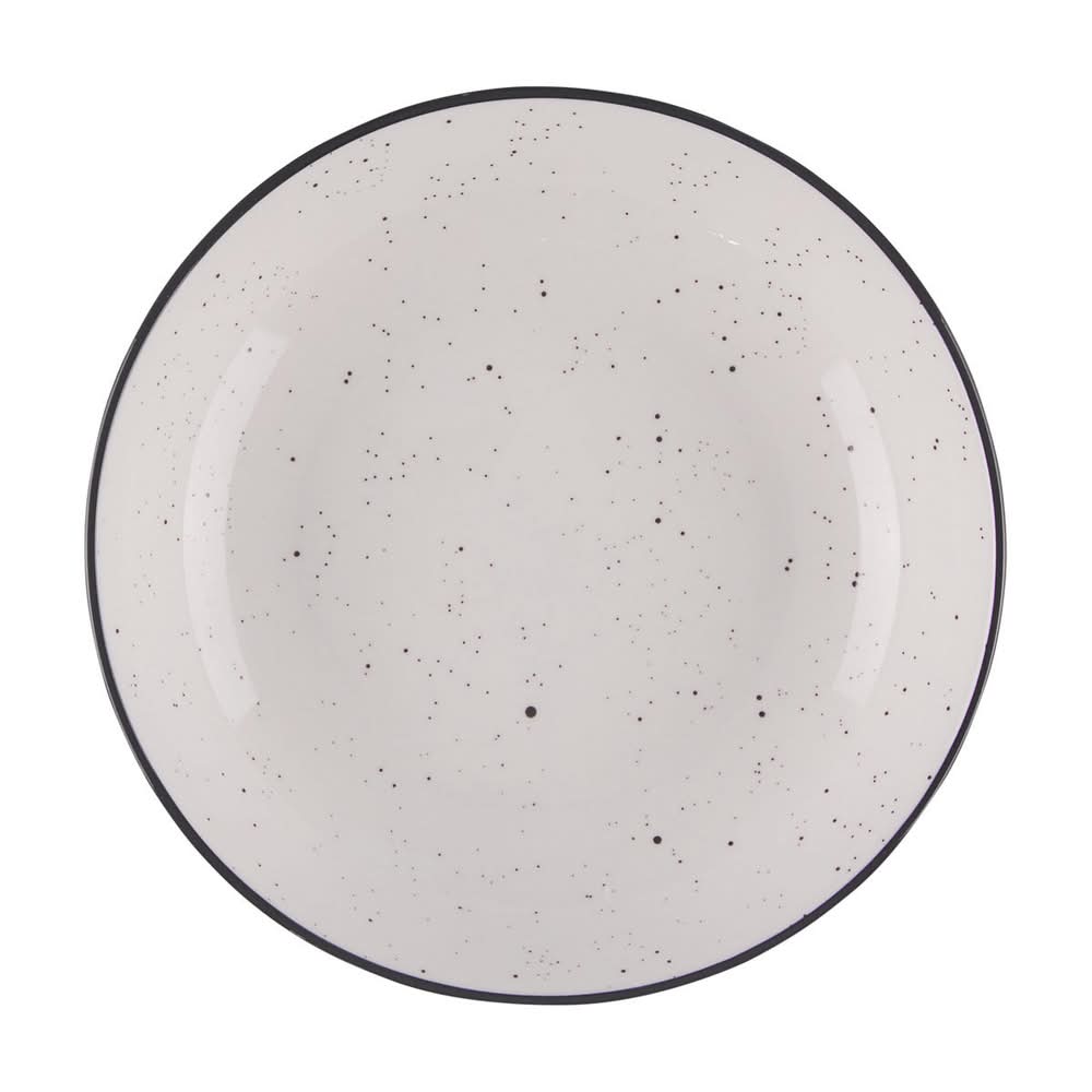 Speckled Soup Bowl, 8 in