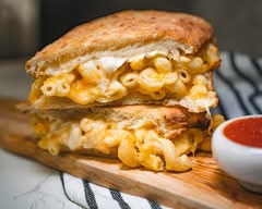 Mac N Cheese Attack (Miami)