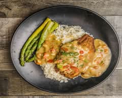 Empire State Jazz Cafe