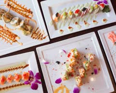 Kaiyo Sushi & More Würzburg