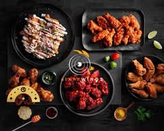 6IXTY WINGS (Vaughan)