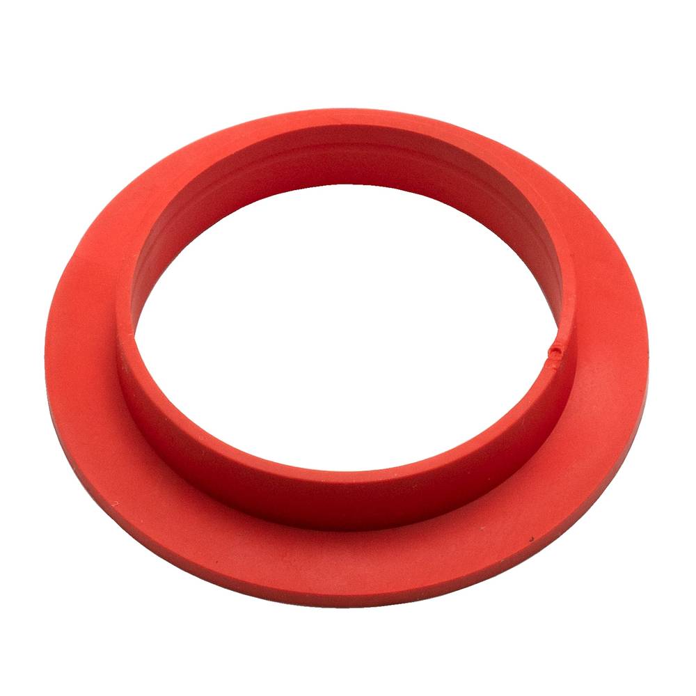 Keeney 1-1/2-in Rubber Flanged Tailpiece Washer | 50879KHB