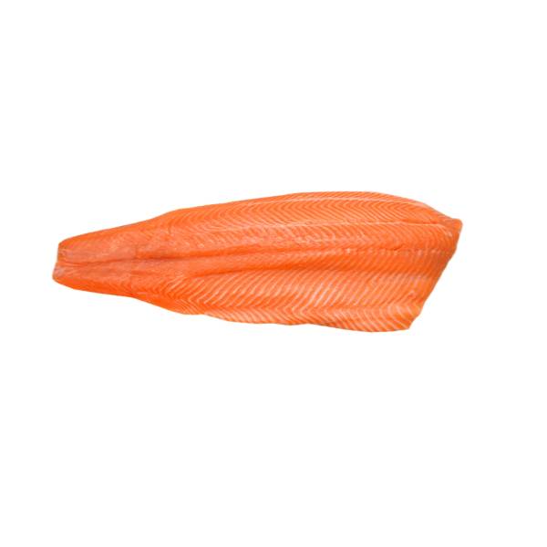 Fresh Atlantic Salmon Fillet