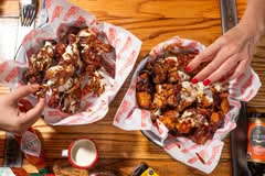 Saucy Roosters (800 Forrest St NW)
