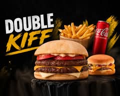 DOUBLE KIFF
