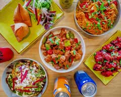 Saffron Sweets And Indian Cuisine (225 Moorabool St)