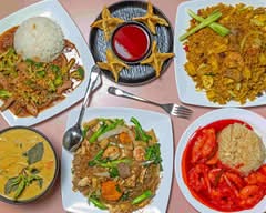 Oriental Palace