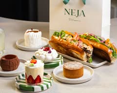 NEJA