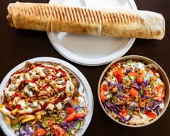 Kebab Nook Rybnik Chwałowice