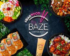 Asian Food by BAZE - Pantin
