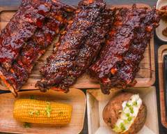 North Side Ribs