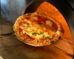 薪窯ナポリピッツァのお店 エルコリーノ Ercolino