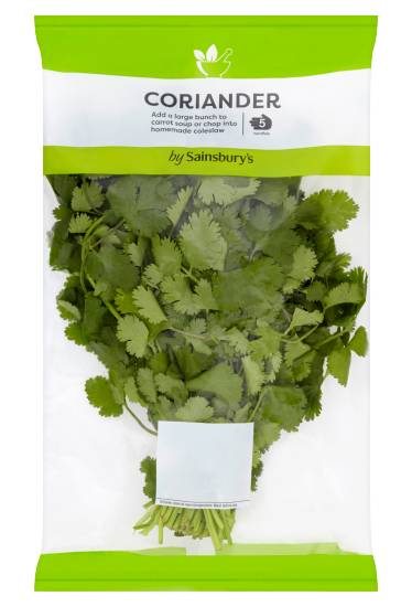 Sainsbury's Coriander