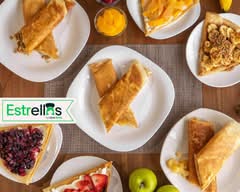 Apéro maxicain crêperie (Mexico City)