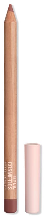 Kylie Cosmetics Precision Pout Lip Liner Comes Naturally