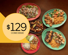 Carnitas Sahuayo Camino Real